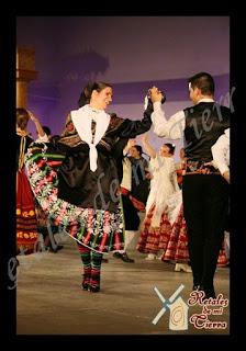 Trajes Típicos Manchegos