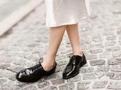 Trends; tomboy shoes