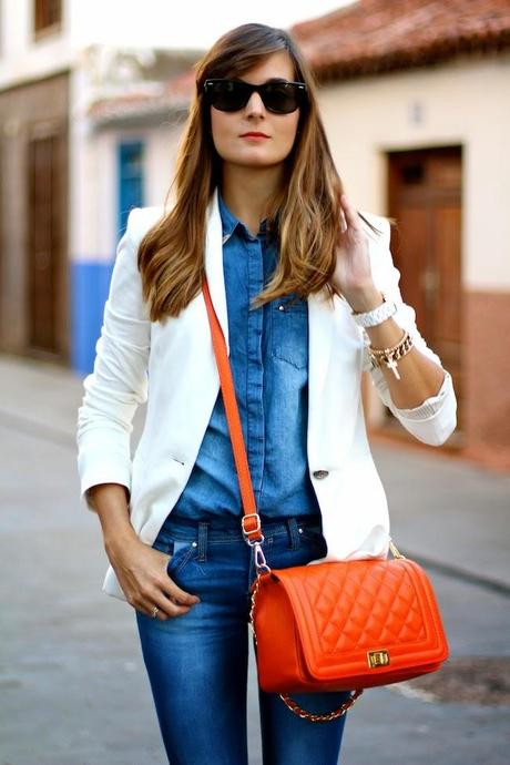 Denim on Denim