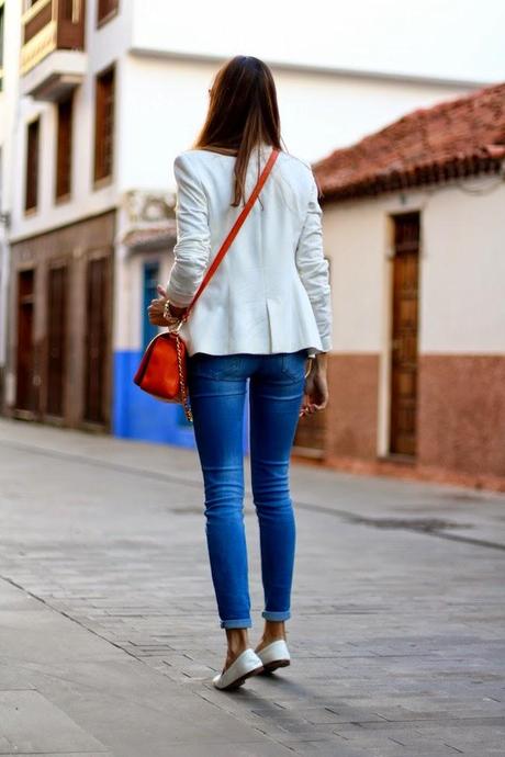 Denim on Denim