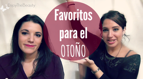 Vídeo | Favoritos para el otoño
