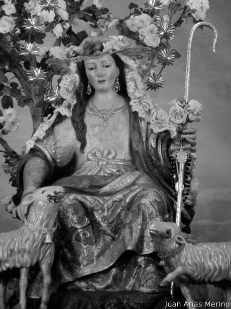 Continúa la Novena de Ánimas - Intenciones para el tercer día