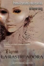 ÉLYRAN, LA RASTREADORA