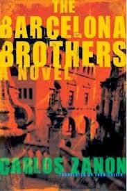 TARDE, MAL Y NUNCA/THE BARCELONA BROTHERS