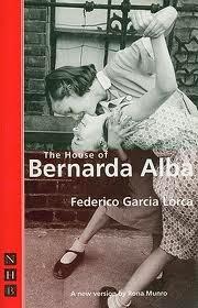 LA CASA DE BERNARDA ALBA Y GALLARDÓN