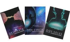 Reseña: Dos Soles - Beth Revis (Trilogía Across the Universe #3)