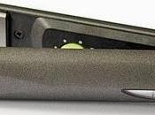 Desastre belleza, Pelo quemado