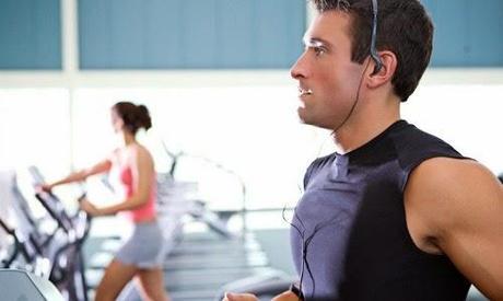 Running, el devorador de músculo Running, el devorador de músculo