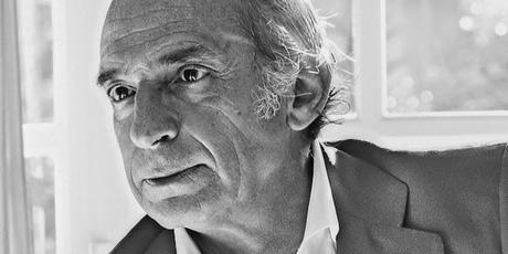 Las lágrimas del agua, de José Luis Hinojosa