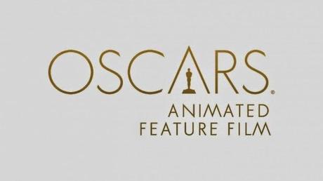 Y los nominados al OSCAR en categoría ANIMACIÓN son.,..