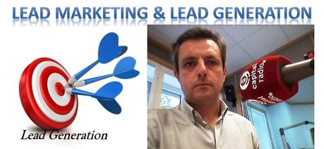 ¿Qué es el Lead Marketing & Lead Generation?