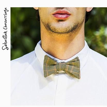 The bow tie