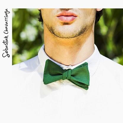 The bow tie