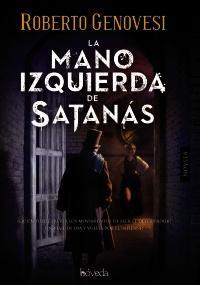 Ficha: La mano izquierda de satanás - Novedad noviembre en Boveda