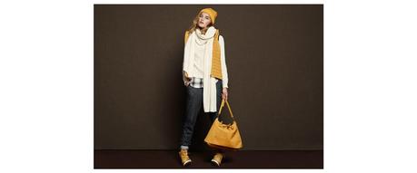 Lookbook Stradivarius Noviembre. Protagonista, el punto.