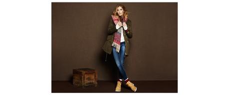 Lookbook Stradivarius Noviembre. Protagonista, el punto.