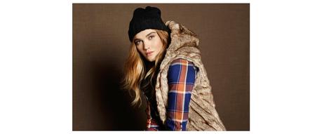 Lookbook Stradivarius Noviembre. Protagonista, el punto.