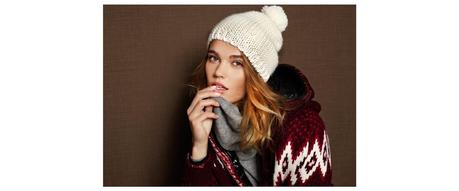 Lookbook Stradivarius Noviembre. Protagonista, el punto.