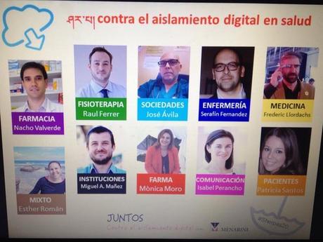 El poder de hacer cosas juntos