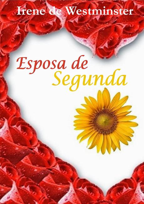 ¡YA ESTÁ A LA VENTA LA NUEVA NOVELA DE NUESTRA COMI IRENE DE WESTMINSTER!