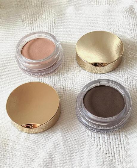 clarins, ombre matte, sombras de ojos