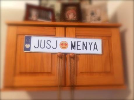 matriculas, matrículas personalizadas, regalos personalizados, regalos, regalo, regalo original, regalo personalizado, matriculas personalizadas, matriculas americanas, mini matriculas, regalos personalizados, regalos personalizados para niños