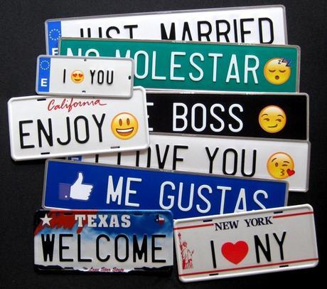 matriculas personalizadas, matriculas, matrículas personalizadas, regalos personalizados, regalos, regalo, regalo original, regalo personalizado, matriculas personalizadas, matriculas americanas, mini matriculas, regalos personalizados, regalos personalizados para niños