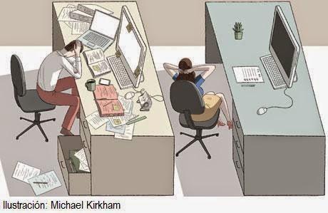 Actividad no es lo mismo que Productividad Actividad no es lo mismo que Productividad