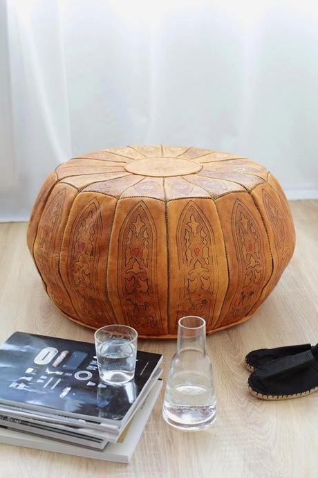 moroccan style