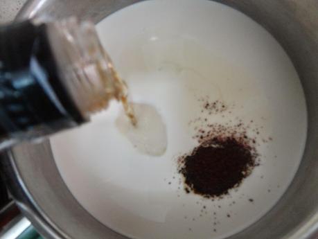 Crema de whisky casera (Baileys casero)