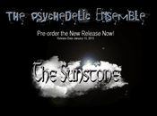 nuevo trabajo psychedelic ensemble puede reservar