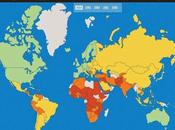Ranking prosperidad mundial 2014