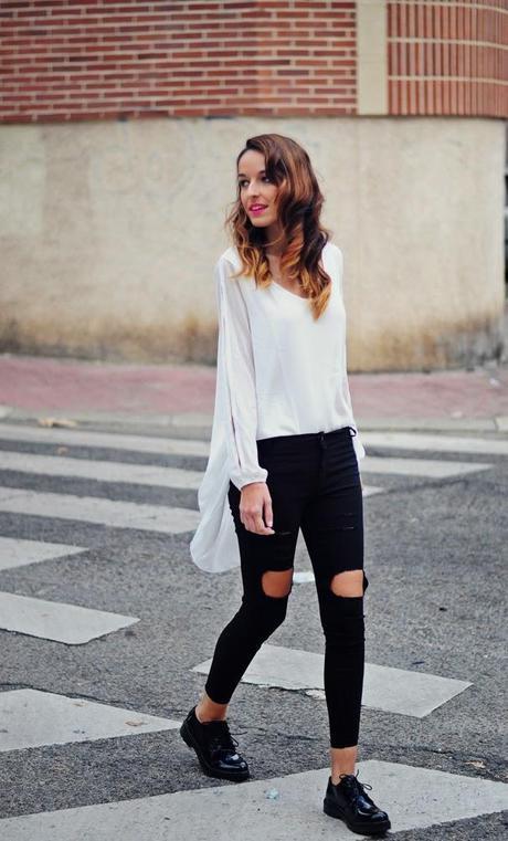 BLANCO Y NEGRO NUNCA FALLA BLANCO Y NEGRO NUNCA FALLA