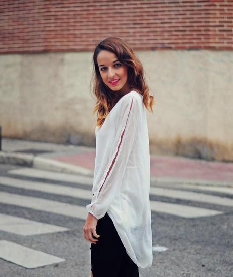 BLANCO Y NEGRO NUNCA FALLA BLANCO Y NEGRO NUNCA FALLA