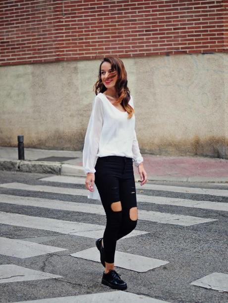 BLANCO Y NEGRO NUNCA FALLA BLANCO Y NEGRO NUNCA FALLA