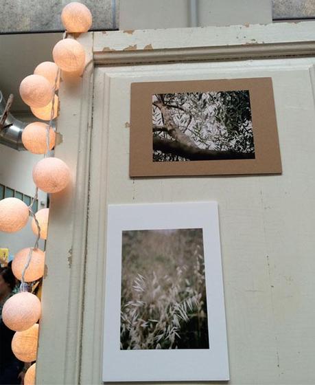 Singulares Inventory Room Barcelona