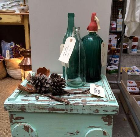 Singulares Inventory Room Barcelona