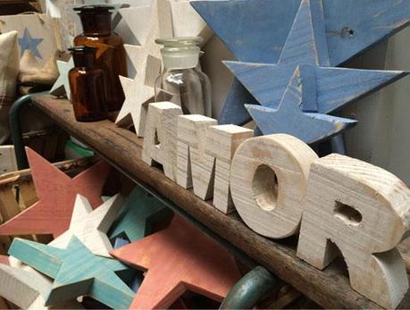 Singulares Inventory Room Barcelona