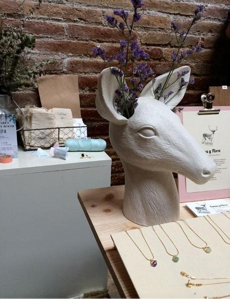 Singulares Inventory Room Barcelona