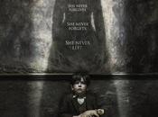 Nuevo póster oficial mujer negro: ángel muerte”