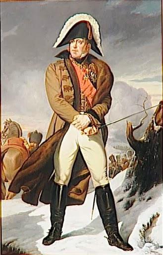 Los mariscales de Napoleón (I): Michel Ney, el más valiente entre los valientes