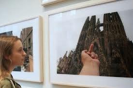 La Sagrada (y Reventada) Familia