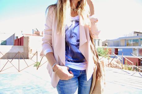 dIOSA & bLAZER & WAYUU