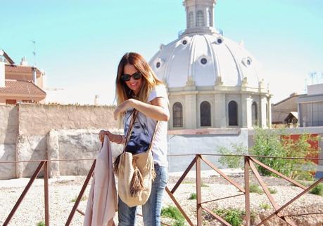 dIOSA & bLAZER & WAYUU