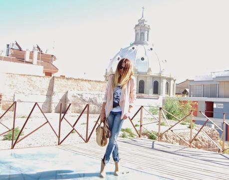 dIOSA & bLAZER & WAYUU