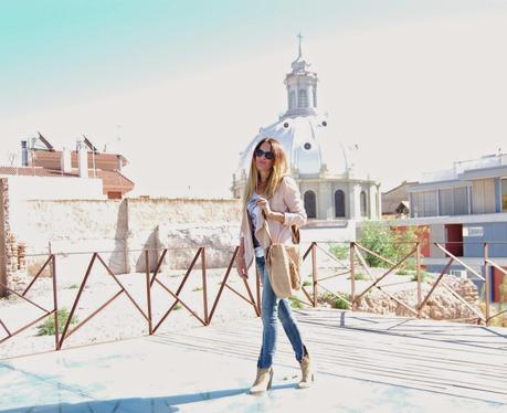 dIOSA & bLAZER & WAYUU