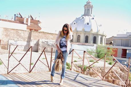 dIOSA & bLAZER & WAYUU