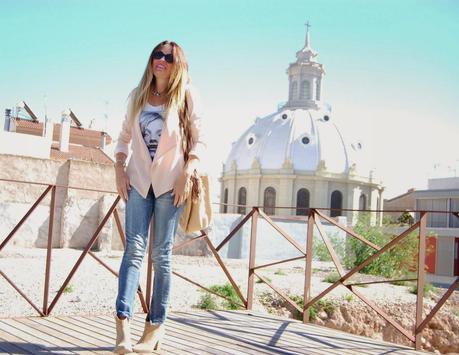 dIOSA & bLAZER & WAYUU