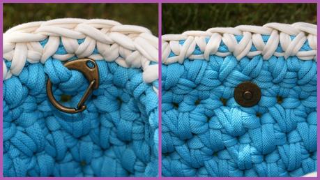 BOLSOS DE TRAPILLO Y REGALO!!