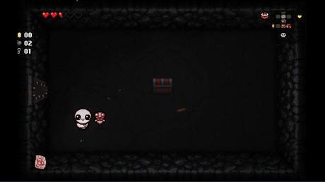 The Binding of Isaac: Rebirth ya disponible en Steam y consolas Sony The Binding of Isaac: Rebirth ya disponible en Steam y consolas Sony